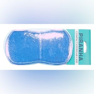 Disco Snapper Keeper - Opalescent
Eyewear case